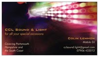 CCL Sound and Light 1086221 Image 2